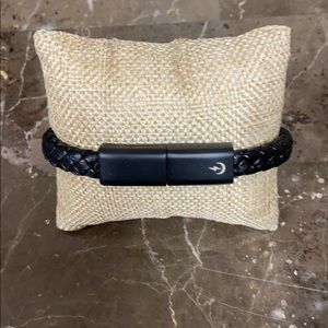 Bracelet/charger cord NWT